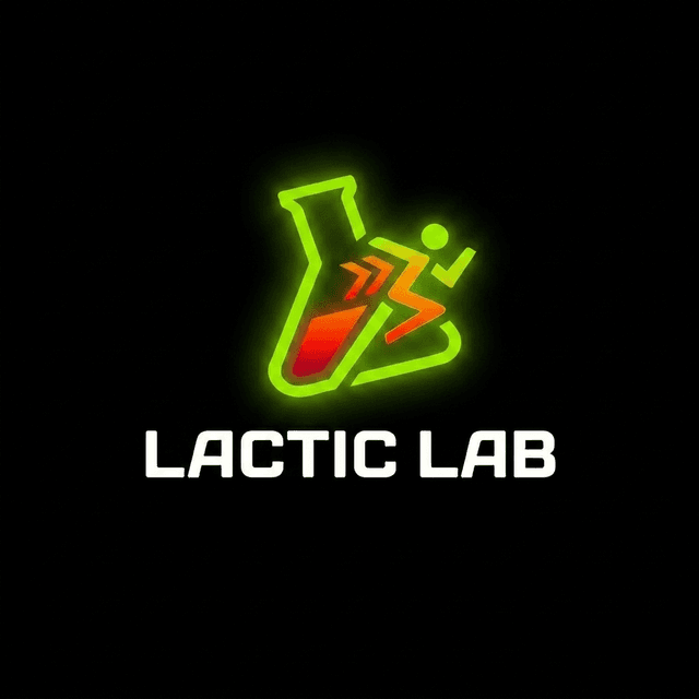 Lactic Lab